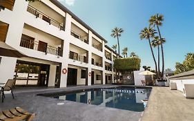 Hacienda Del Rio Hotel Tijuana